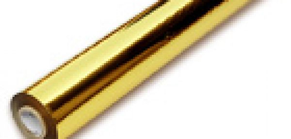 韓國可?。↘OLON）燙金紙