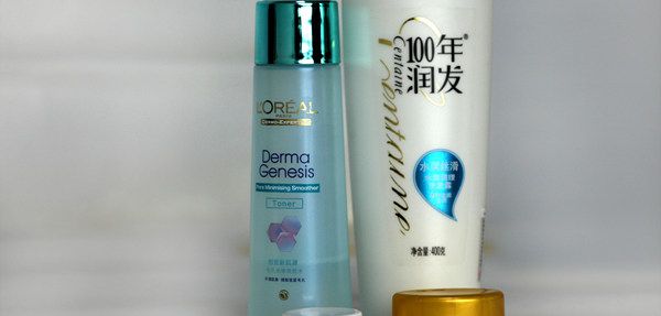 洗發(fā)水（PP）瓶、蓋